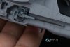 Quinta Studio QT72024 Ka-52 2A42 gun with metal barrel (Dream Model) 1/72